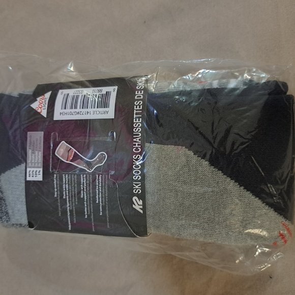 COPY - Coor Light K2 Socks - Picture 2 of 4